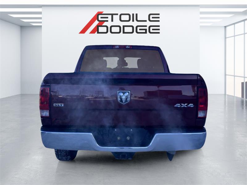 ram 1500 Classic 2023 - 6