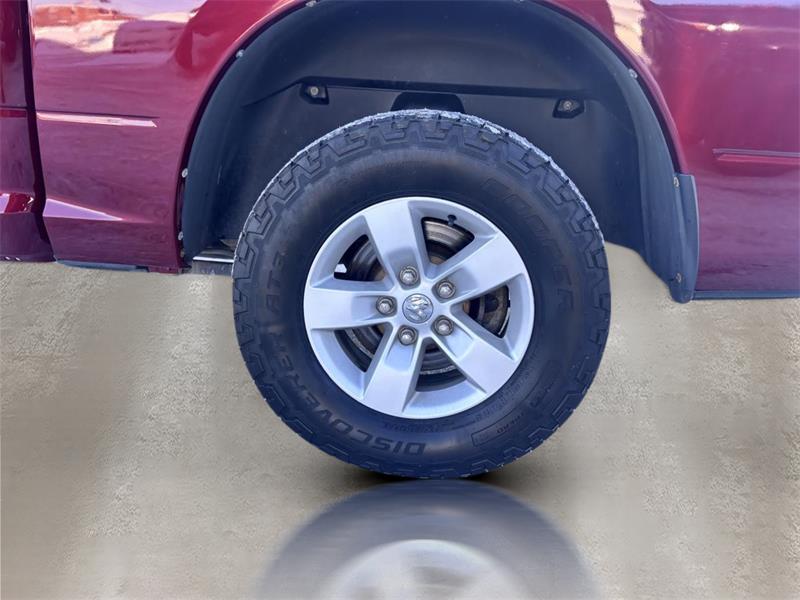 ram 1500 Classic 2023 - 8