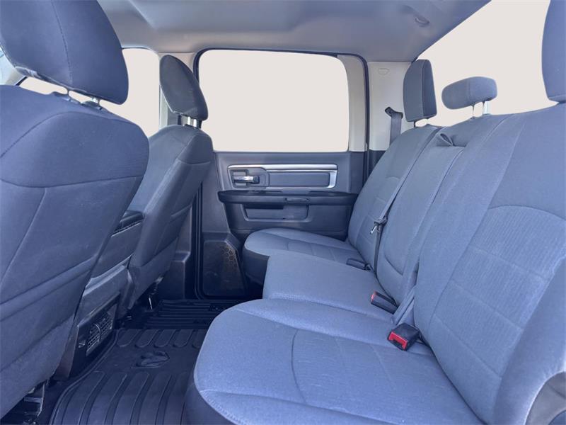 ram 1500 Classic 2023 - 9