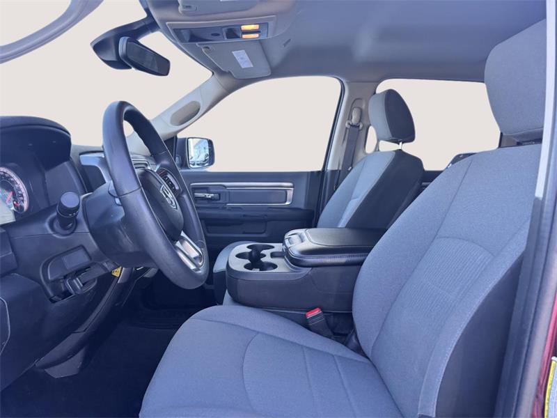 ram 1500 Classic 2023 - 10