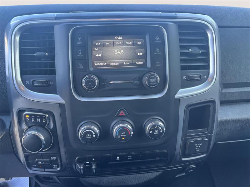 ram 1500 Classic 2023 - 12