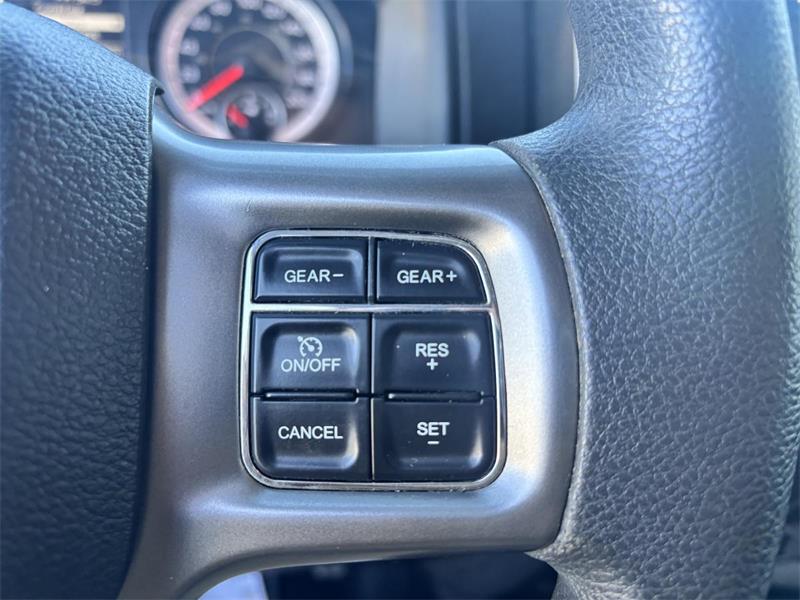 ram 1500 Classic 2023 - 13