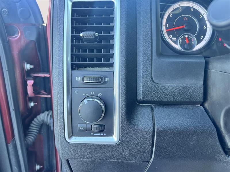 ram 1500 Classic 2023 - 15