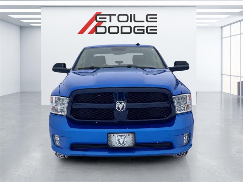 ram 1500 Classic 2020 - 2