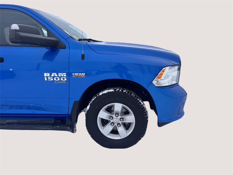 ram 1500 Classic 2020 - 4