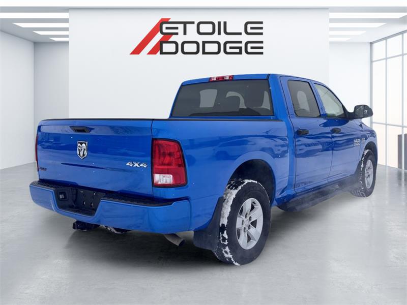 ram 1500 Classic 2020 - 5