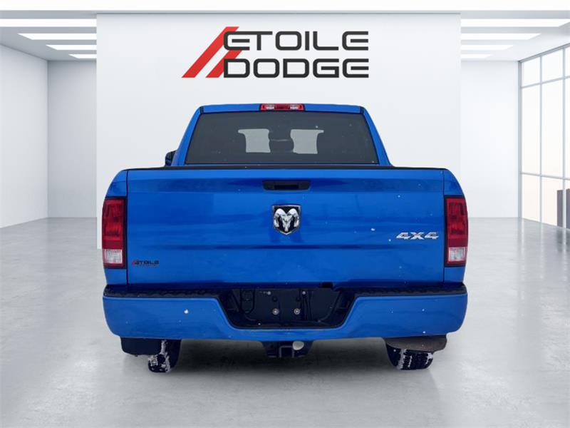 ram 1500 Classic 2020 - 6