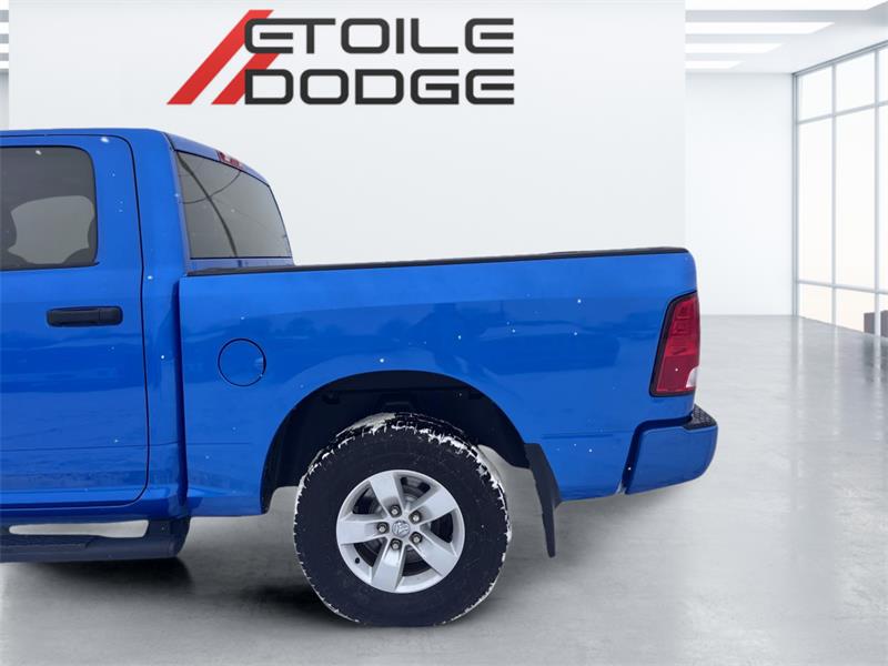 ram 1500 Classic 2020 - 8