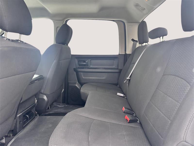 ram 1500 Classic 2020 - 9