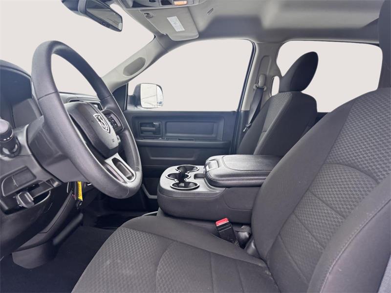 ram 1500 Classic 2020 - 10
