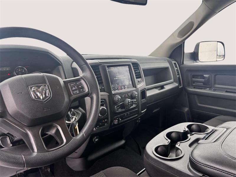 ram 1500 Classic 2020 - 11