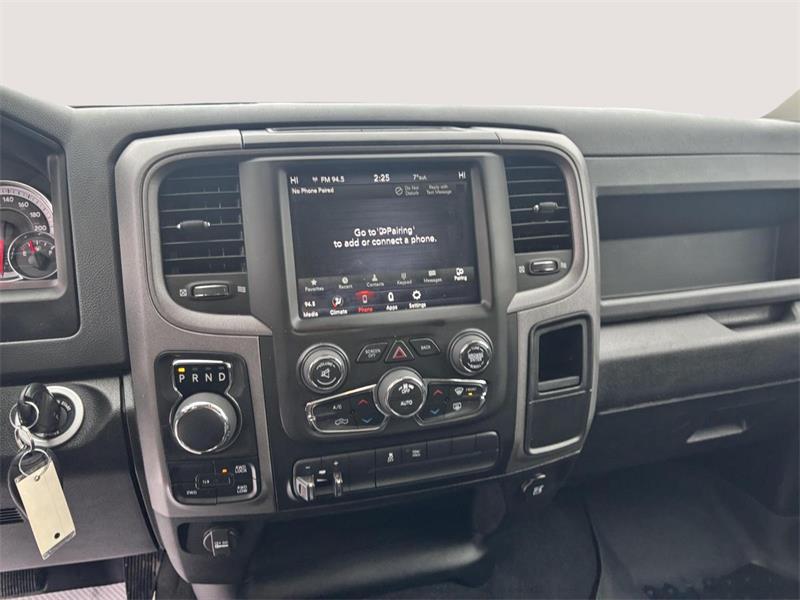 ram 1500 Classic 2020 - 13