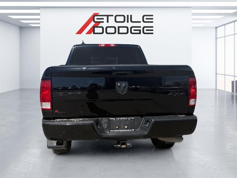 ram 1500 Classic 2021 - 3