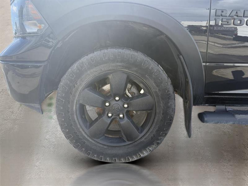 ram 1500 Classic 2021 - 6