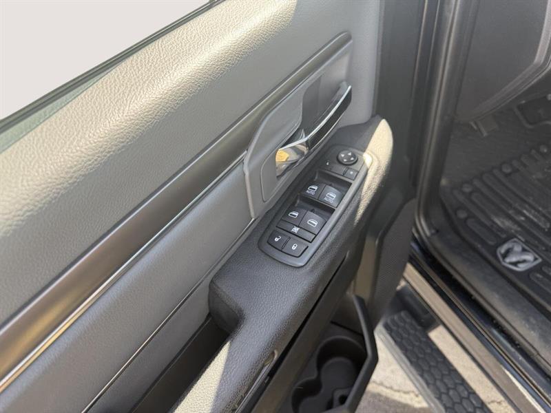 ram 1500 Classic 2021 - 7