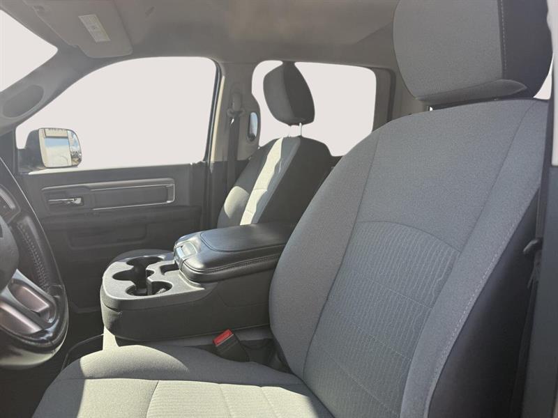 ram 1500 Classic 2021 - 9