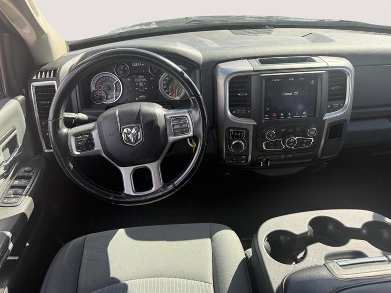 ram 1500 Classic 2021 - 10