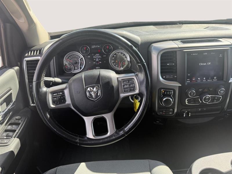 ram 1500 Classic 2021 - 11