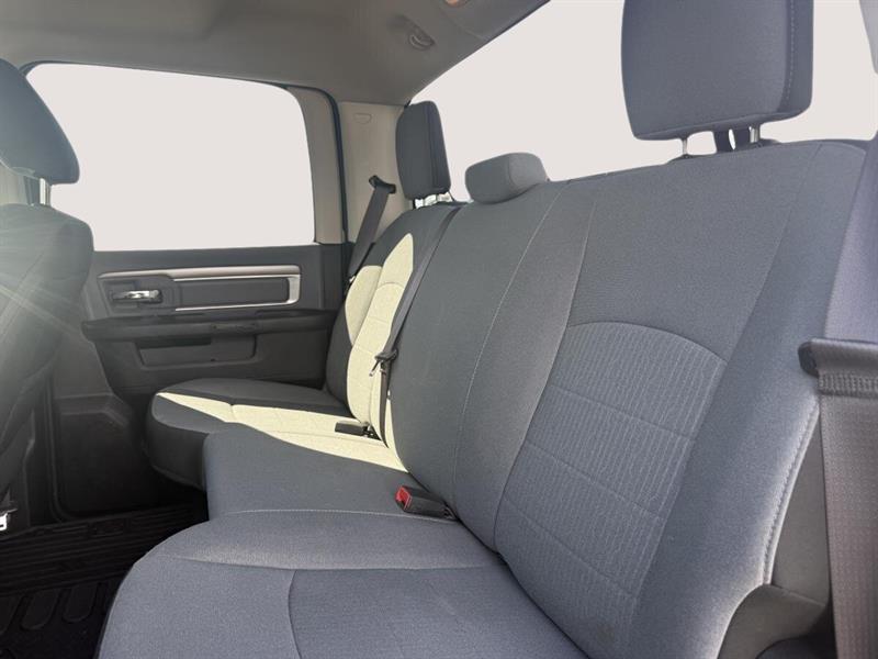 ram 1500 Classic 2021 - 12