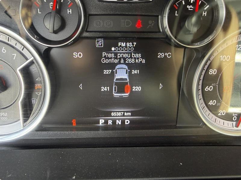 ram 1500 Classic 2021 - 14
