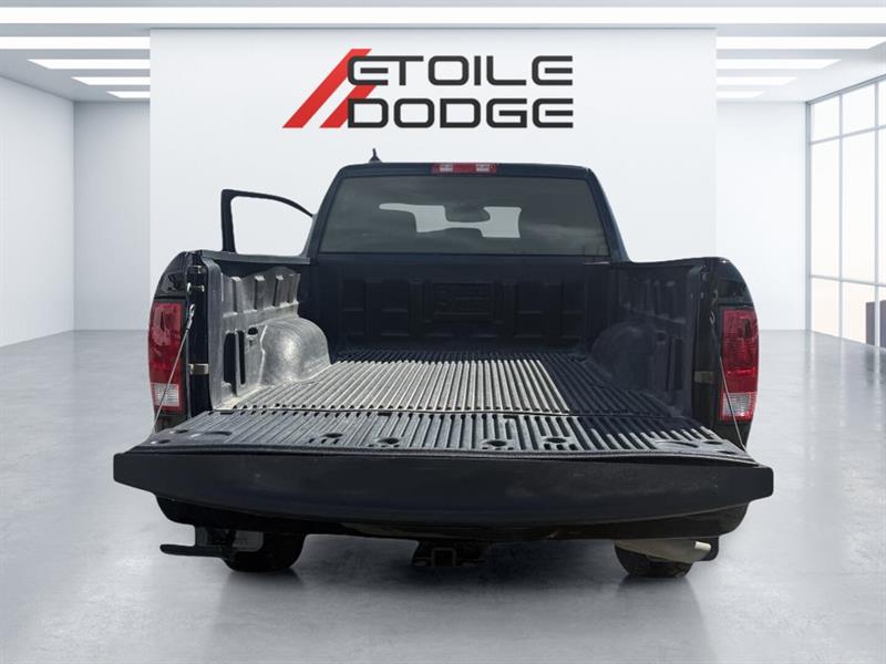 ram 1500 Classic 2021 - 15