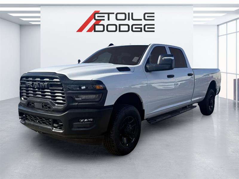 ram 2500 2026