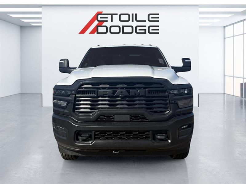 ram 2500 2026 - 2