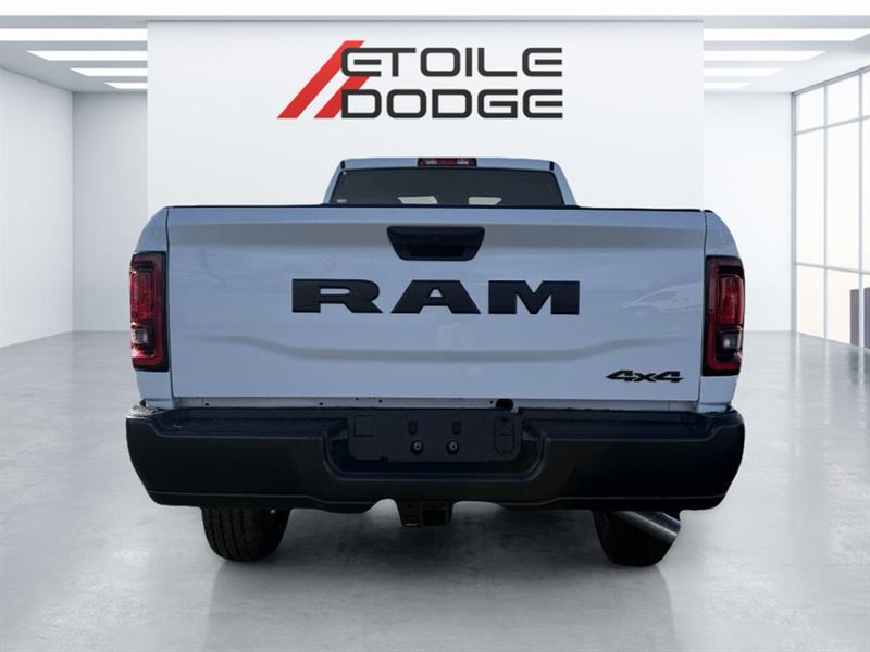 ram 2500 2026 - 3