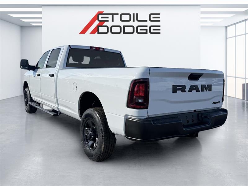 ram 2500 2026 - 4