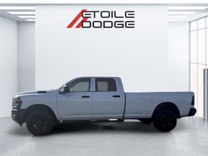 ram 2500 2026 - 5