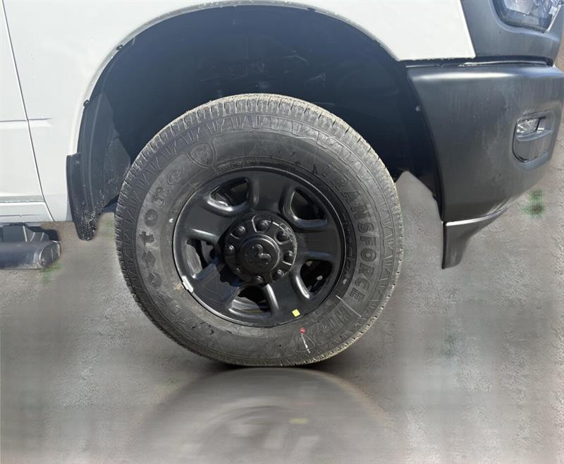 ram 2500 2026 - 6