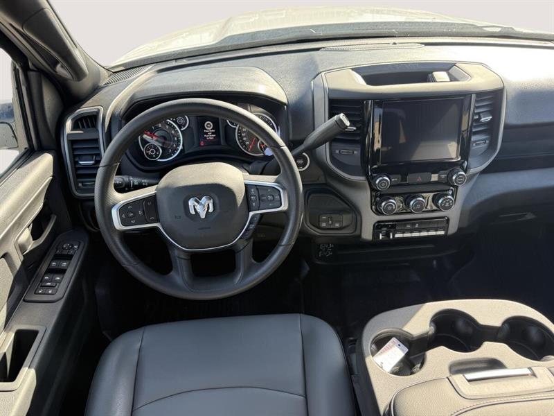 ram 2500 2026 - 9