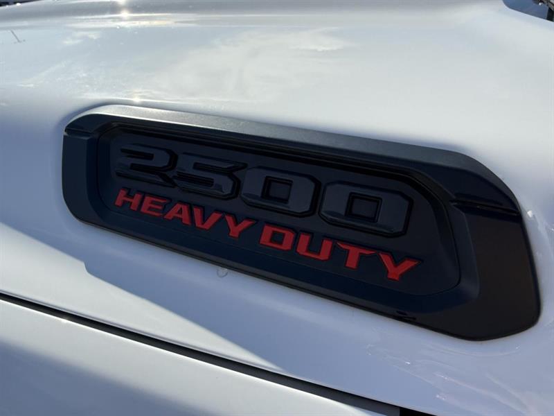 ram 2500 2026 - 12