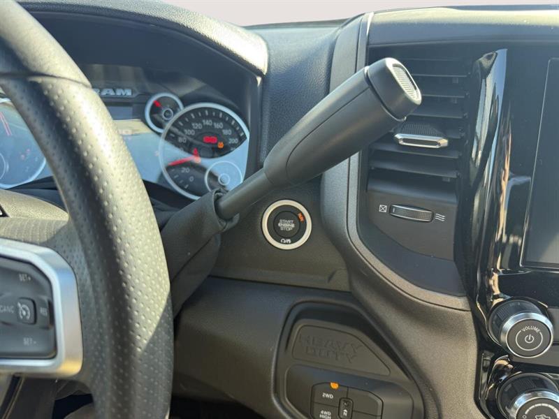 ram 2500 2026 - 13