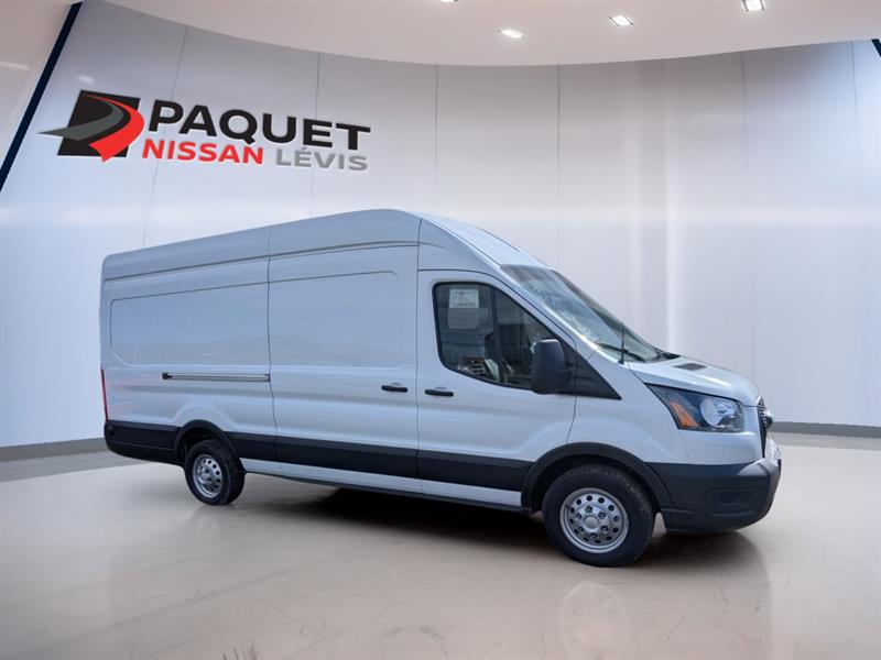 ford Transit fourgon utilitaire 2024