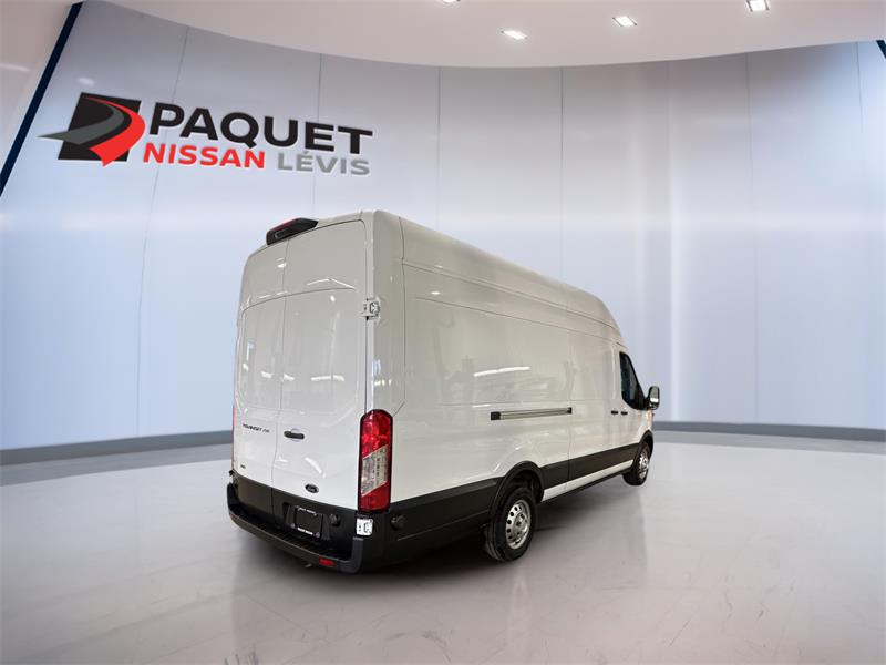 ford Transit fourgon utilitaire 2024 - 2