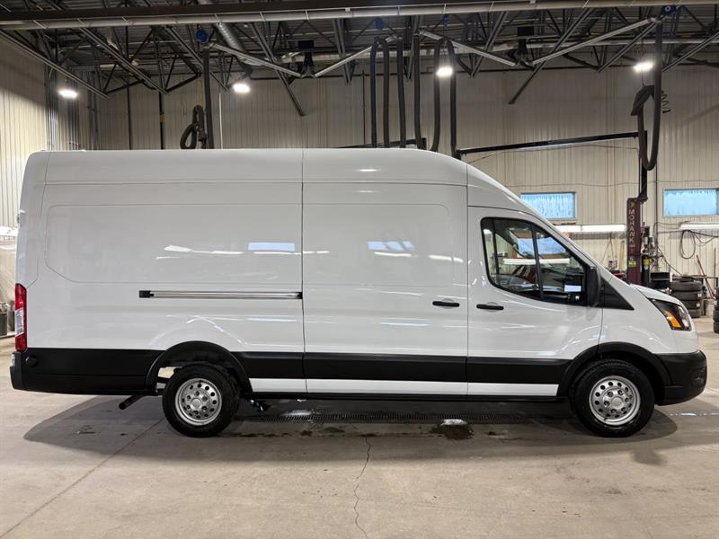 ford Transit fourgon utilitaire 2024 - 6