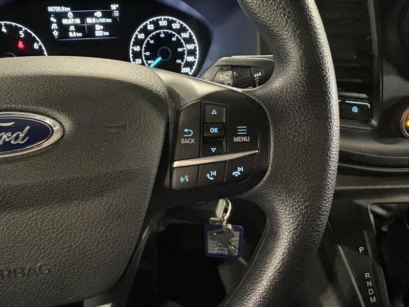 ford Transit fourgon utilitaire 2024 - 21