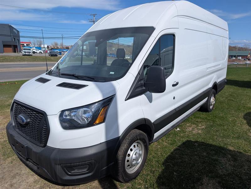 ford Transit fourgon utilitaire 2024 - 32