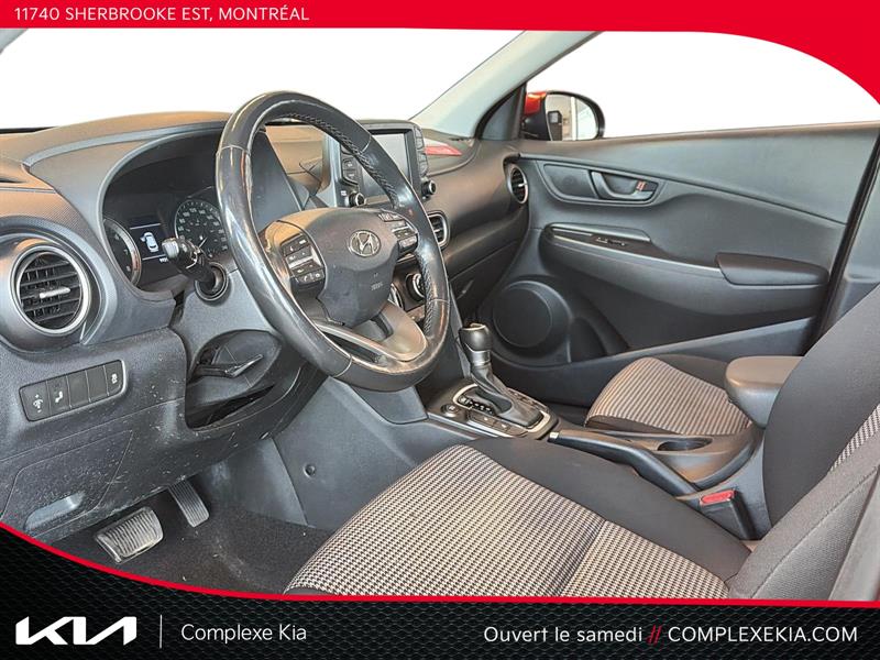 hyundai Kona 2019 - 9