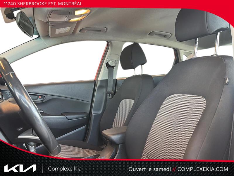 hyundai Kona 2019 - 10
