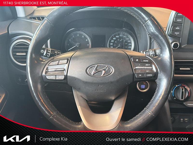 hyundai Kona 2019 - 11