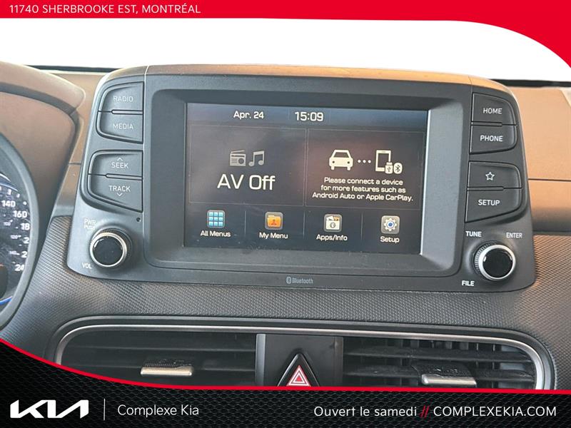 hyundai Kona 2019 - 13