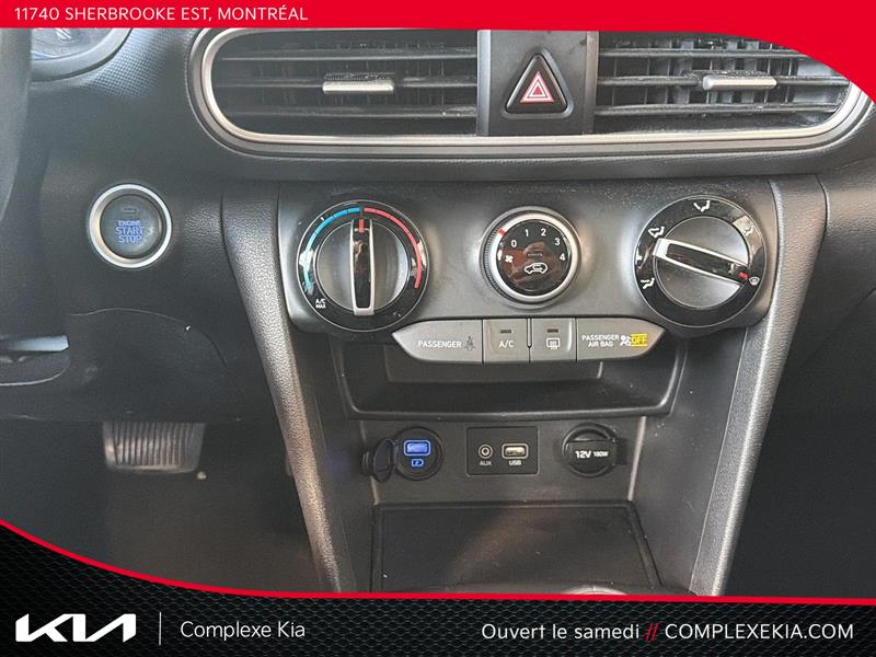 hyundai Kona 2019 - 15