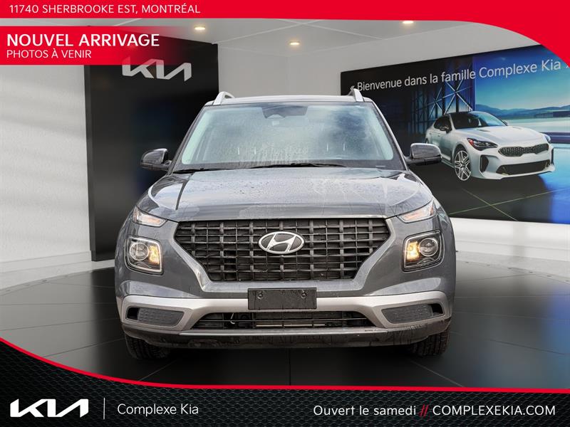 hyundai Venue 2024 - 2