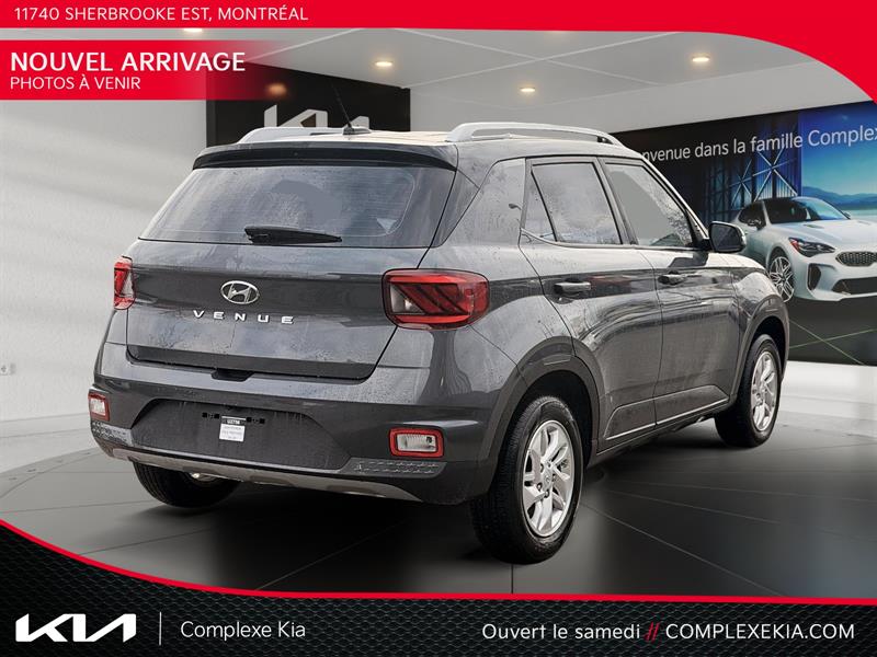 hyundai Venue 2024 - 4
