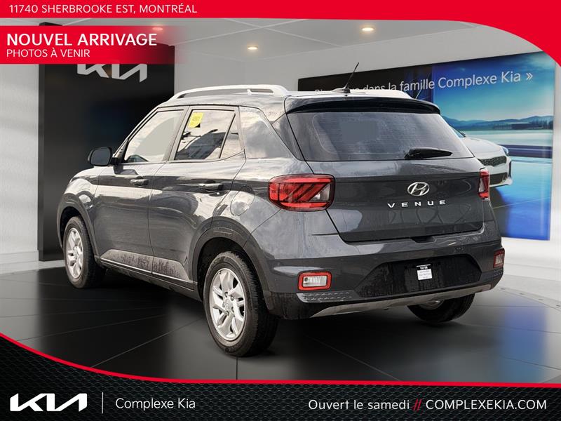 hyundai Venue 2024 - 6