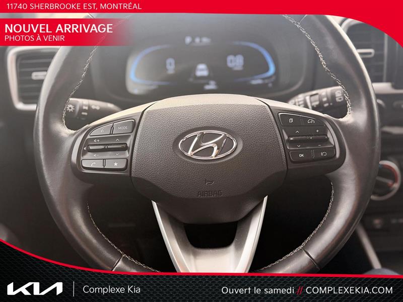 hyundai Venue 2024 - 9