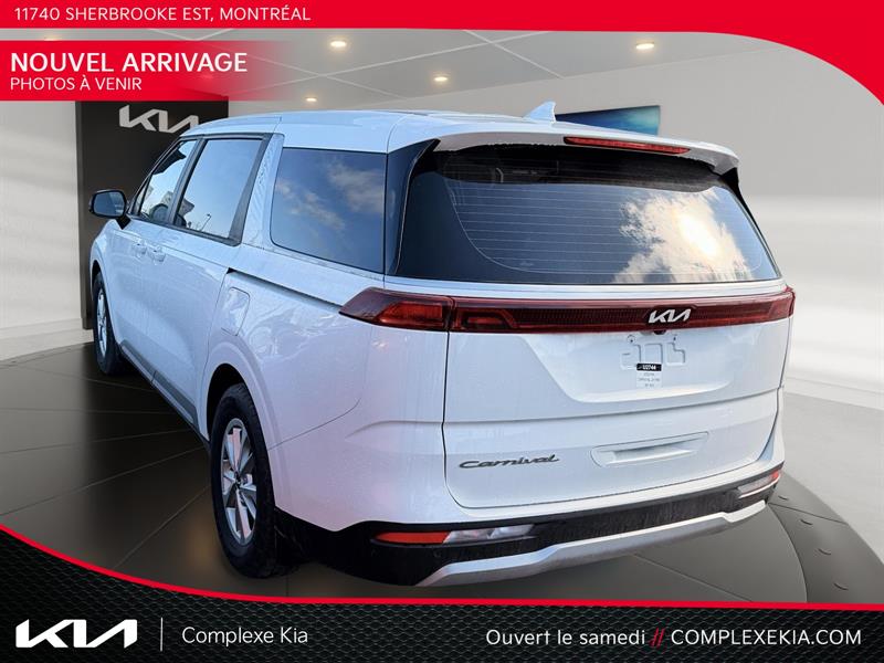 kia Carnival 2022 - 6