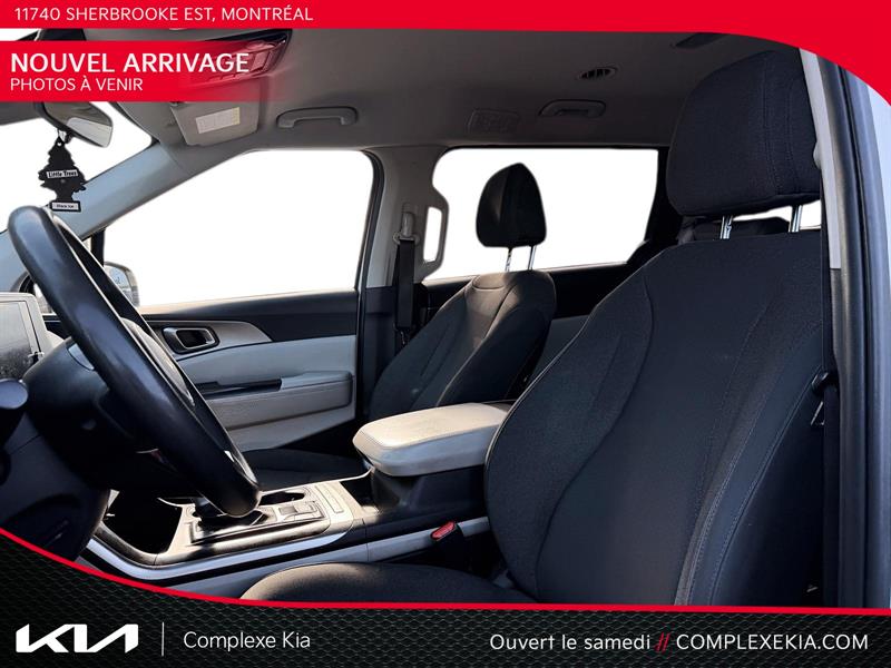 kia Carnival 2022 - 8